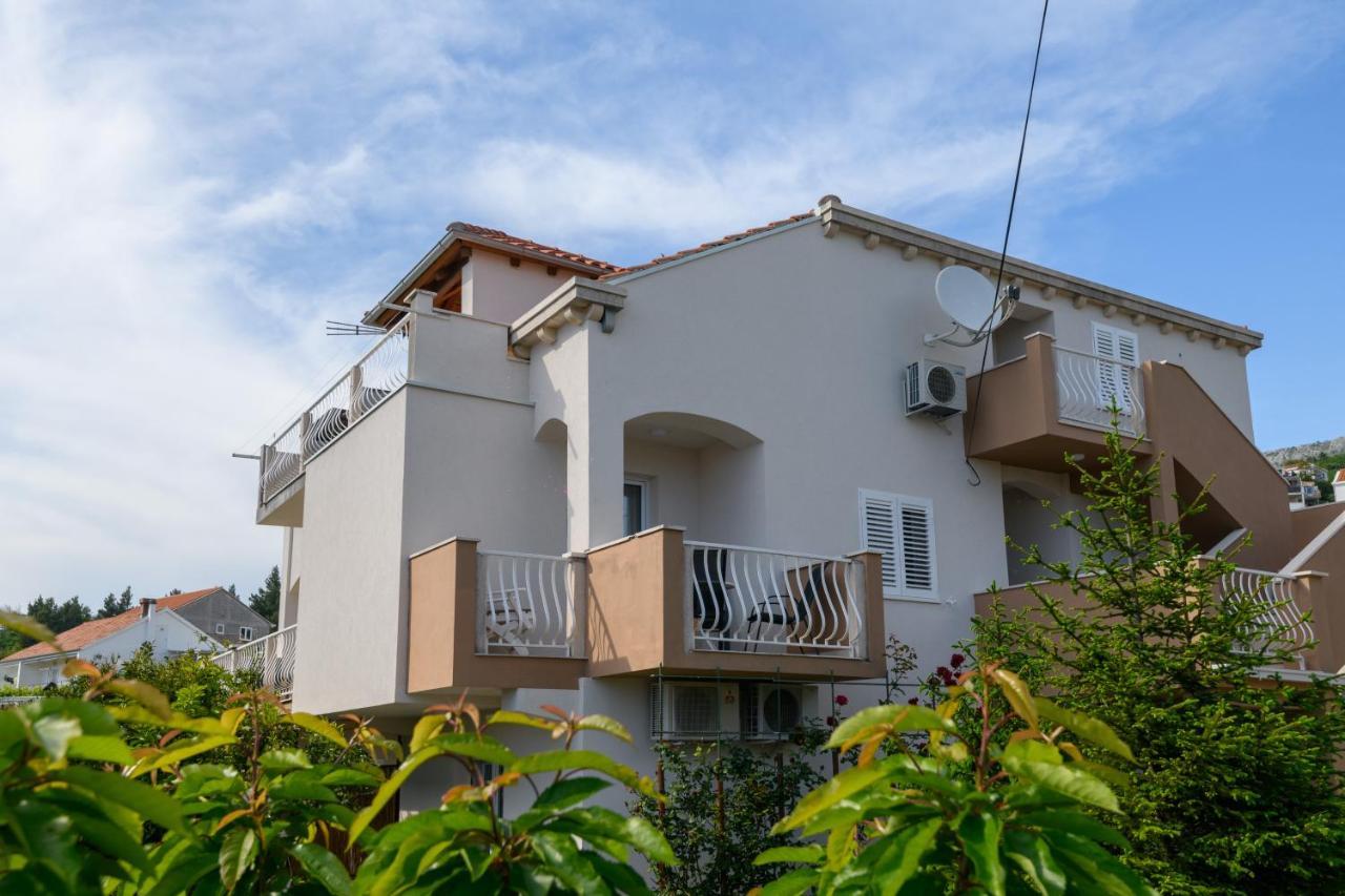 Appartement Zvono Mlini