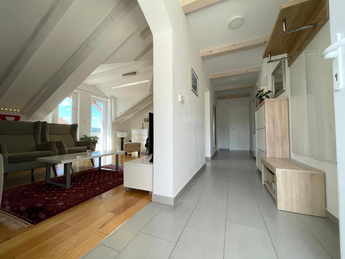 Appartement Zvono Mlini
