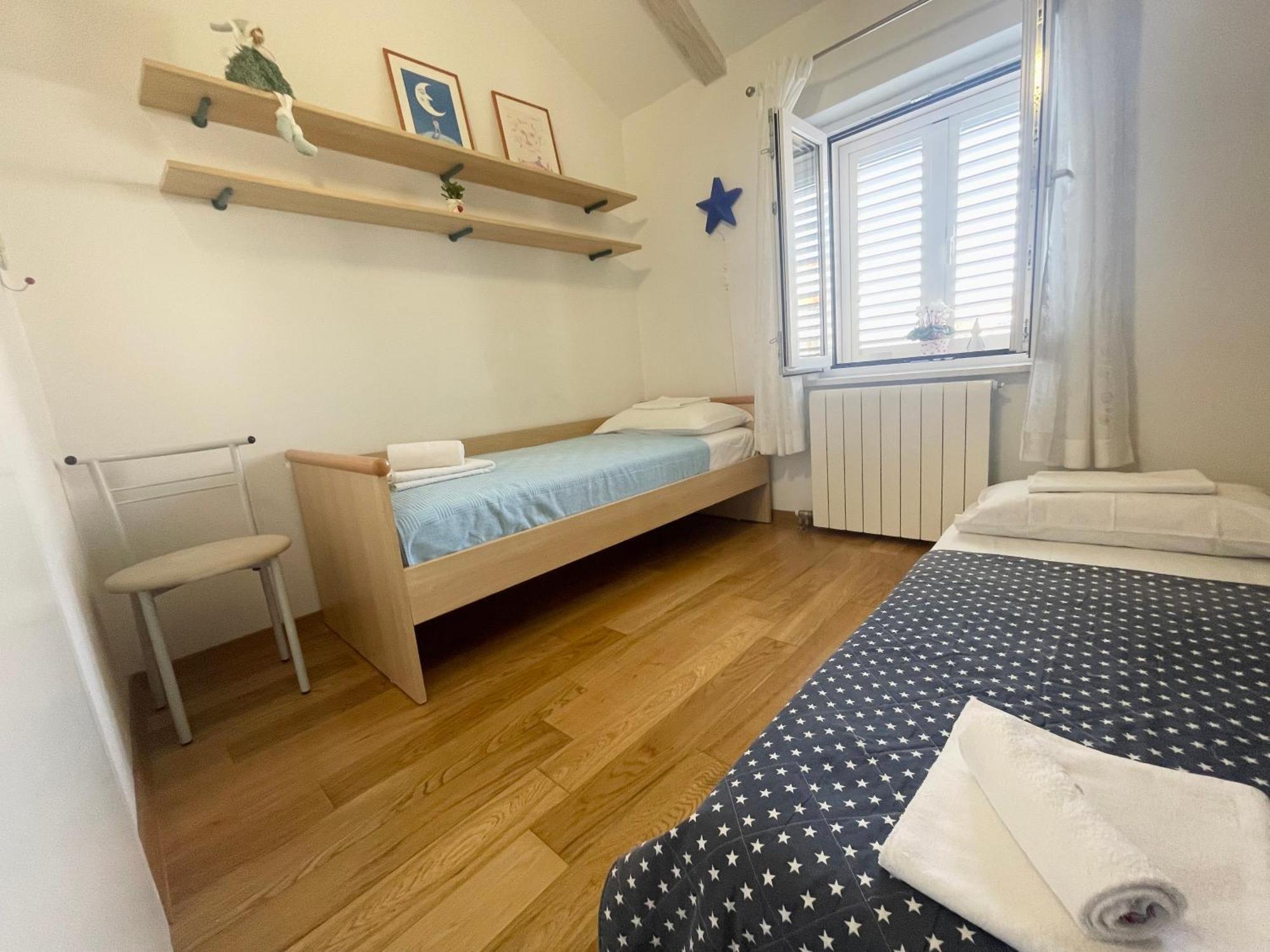 Appartement Zvono *