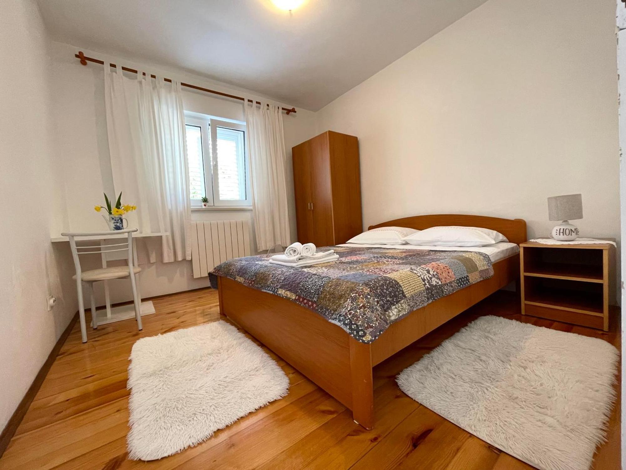 Zvono Appartement Mlini